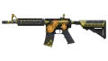 M4A4 | The Coalition (Factory New)