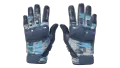 ★ Moto Gloves | Cool Mint (Minimal Wear)