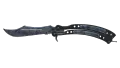 ★ Butterfly Knife | Stained (Factory New)