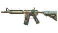 M4A4 | Eye of Horus (Factory New)