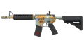 M4A4 | Daybreak (Factory New)