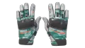 ★ Moto Gloves | Spearmint (Minimal Wear)