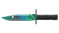 ★ M9 Bayonet | Gamma Doppler Phase 3 (Factory New)