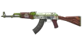 AK-47 | Hydroponic (Field-Tested)