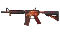 M4A4 | Howl (Factory New)