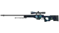 AWP | Medusa (Field-Tested)