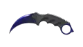 ★ StatTrak™ Karambit | Doppler Phase 4 (Factory New)