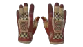 ★ Sport Gloves | Red Racer (Factory New)