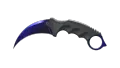 ★ StatTrak™ Karambit | Doppler (Factory New)