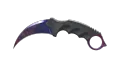 ★ StatTrak™ Karambit | Doppler (Minimal Wear)