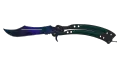 ★ Butterfly Knife | Doppler (Factory New)