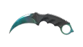 ★ Karambit | Gamma Doppler (Factory New)