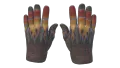 ★ Sport Gloves | Blaze (Factory New)