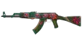 AK-47 | Wild Lotus (Factory New)