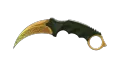 ★ Karambit | Lore (Factory New)
