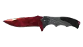 ★ Nomad Knife | Doppler Ruby (Minimal Wear)