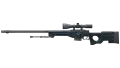 AWP | Exoskeleton (Well-Worn)