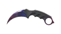 ★ StatTrak™ Karambit | Doppler Phase 1 (Factory New)