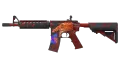 M4A4 | Howl (Factory New)