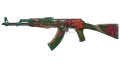 AK-47 | Wild Lotus (Factory New)