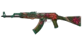 AK-47 | Wild Lotus (Factory New)
