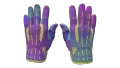 ★ Sport Gloves | Ultra Violent (Field-Tested)