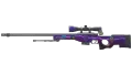 StatTrak™ AWP | Lightning Strike (Factory New)