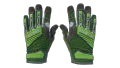 ★ Specialist Gloves | Emerald Web (Minimal Wear)