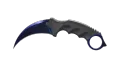 ★ Karambit | Doppler (Factory New)