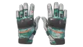 ★ Moto Gloves | Spearmint (Field-Tested)