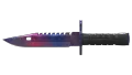 ★ M9 Bayonet | Doppler (Factory New)