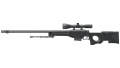 AWP | Graphite (Factory New)