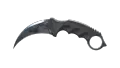 ★ Karambit | Stained (Minimal Wear)