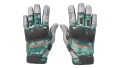 ★ Moto Gloves | Spearmint (Field-Tested)