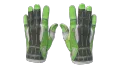 ★ Sport Gloves | Hedge Maze (Well-Worn)