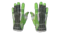 ★ Sport Gloves | Hedge Maze (Well-Worn)
