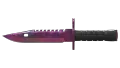 ★ M9 Bayonet | Doppler (Minimal Wear)