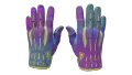 ★ Sport Gloves | Ultra Violent (Well-Worn)