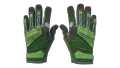 ★ Specialist Gloves | Emerald Web (Field-Tested)