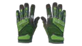 ★ Specialist Gloves | Emerald Web (Field-Tested)