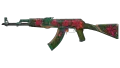 AK-47 | Wild Lotus (Field-Tested)