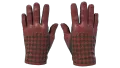 ★ Driver Gloves | Crimson Weave (Field-Tested)