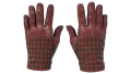 ★ Driver Gloves | Crimson Weave (Field-Tested)