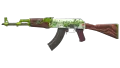 AK-47 | Hydroponic (Factory New)