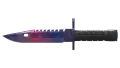 ★ M9 Bayonet | Doppler Phase 1 (Minimal Wear)