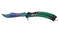 ★ Butterfly Knife | Gamma Doppler Phase 1 (Factory New)