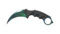 ★ Karambit | Gamma Doppler (Factory New)