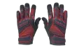 ★ Specialist Gloves | Crimson Kimono (Well-Worn)