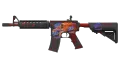 M4A4 | Howl (Field-Tested)