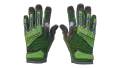 ★ Specialist Gloves | Emerald Web (Field-Tested)